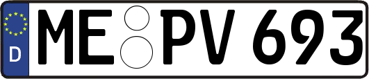 ME-PV693
