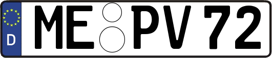 ME-PV72