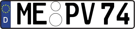 ME-PV74