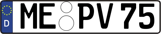 ME-PV75