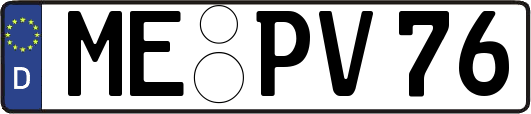 ME-PV76