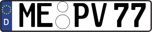 ME-PV77