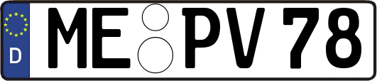 ME-PV78
