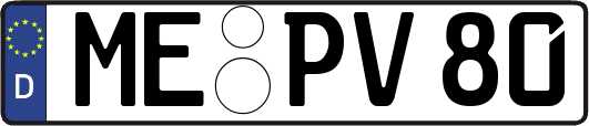 ME-PV80