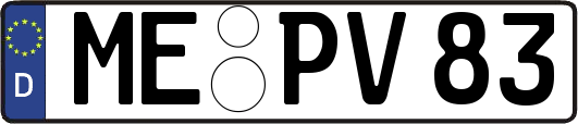 ME-PV83