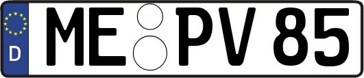 ME-PV85