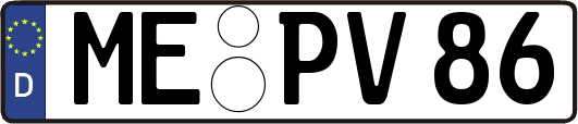 ME-PV86