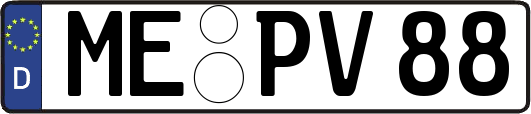 ME-PV88
