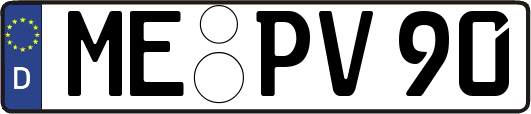 ME-PV90