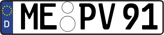 ME-PV91