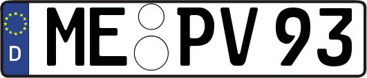 ME-PV93