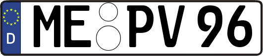 ME-PV96
