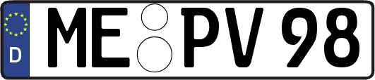 ME-PV98