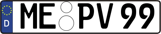 ME-PV99