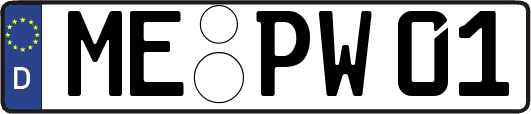 ME-PW01