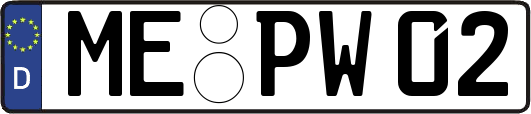 ME-PW02