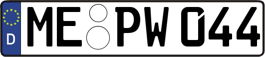 ME-PW044