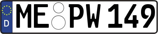 ME-PW149