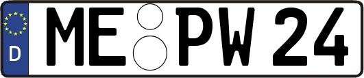 ME-PW24