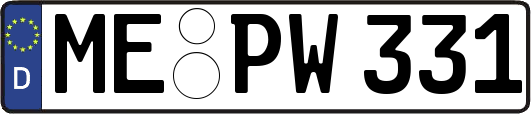 ME-PW331