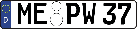 ME-PW37