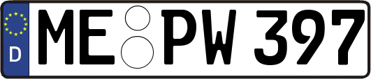 ME-PW397