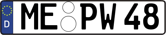 ME-PW48