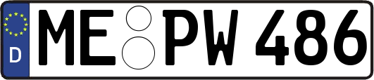 ME-PW486