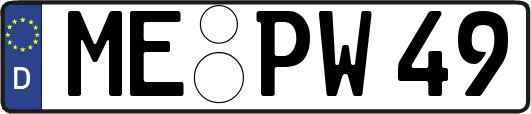 ME-PW49
