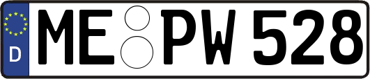 ME-PW528