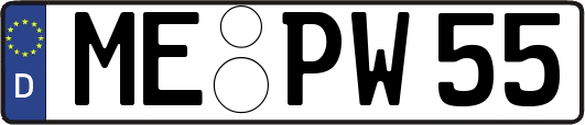 ME-PW55