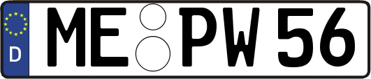 ME-PW56