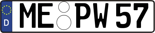 ME-PW57
