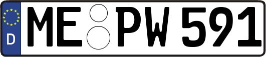 ME-PW591