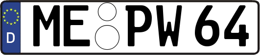 ME-PW64