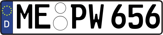 ME-PW656