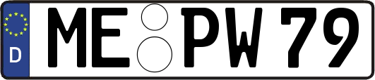 ME-PW79