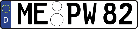 ME-PW82