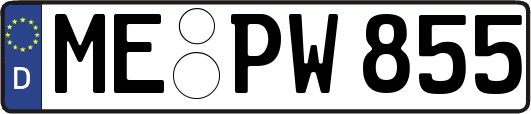 ME-PW855