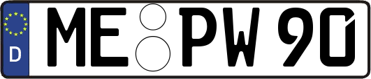 ME-PW90