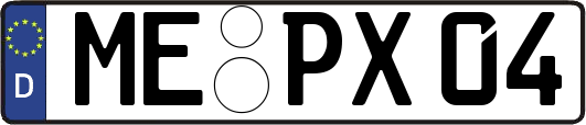 ME-PX04