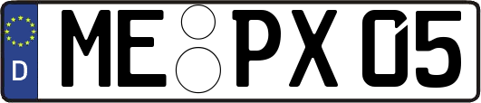 ME-PX05