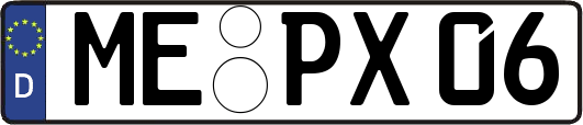 ME-PX06