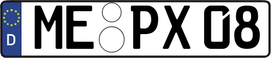 ME-PX08