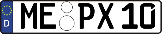 ME-PX10