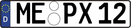 ME-PX12