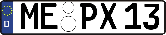 ME-PX13