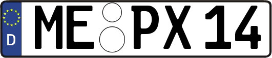ME-PX14