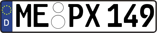 ME-PX149
