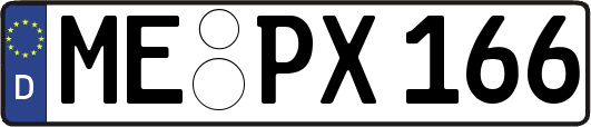 ME-PX166